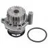 30618  FEBI - Насос охолоджуючої рідини #VW-Audi 30618