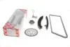 Комплект цепи привода распредвала  OPEL/RENAULT 2.0 CTDI/2.0DCI M9R 2005- (пр-во Febi) 30639