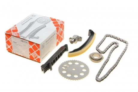 Комплект цепи SMART M160 (FEBI) FEBI BILSTEIN 30644