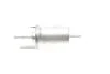 FEBI VW Фильтр топливный Golf,Jetta,Polo,Touran; AUDI;SEAT;SKODA FEBI BILSTEIN 30754 (фото 3)