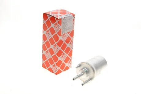 FEBI VW Фильтр топливный Golf,Jetta,Polo,Touran; AUDI;SEAT;SKODA FEBI BILSTEIN 30754