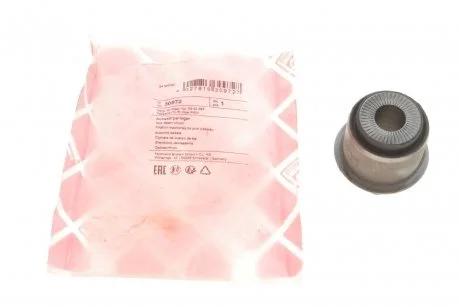 Втулка підрамника передня Opel Astra G, Astra H, Zafira A, Z FEBI BILSTEIN 30972