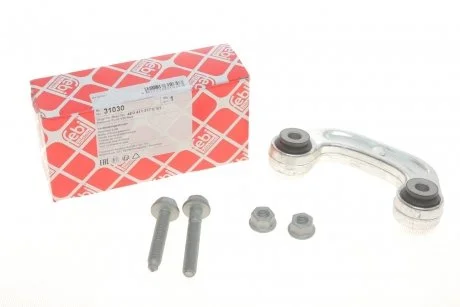 Тяга стабилизатора FEBI BILSTEIN 31030