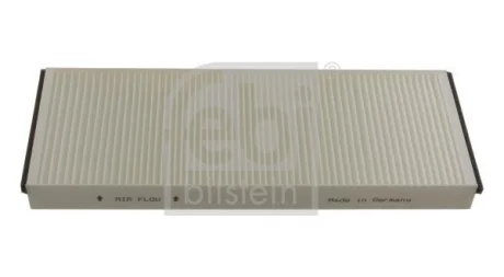 Фільтр повітря салону FEBI BILSTEIN 31323
