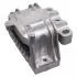 FEBI VW Подушка двигателя прав.Audi A3,Skoda Octavia,Golf V,Plus 1.4/1.6 00- 31376