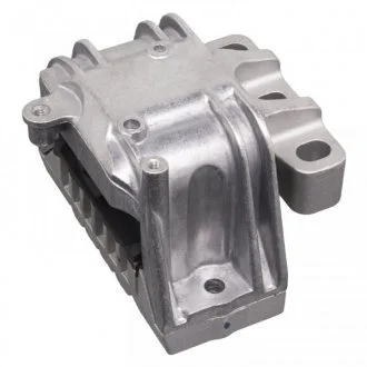 FEBI VW Подушка двигателя прав.Audi A3,Skoda Octavia,Golf V,Plus 1.4/1.6 00- FEBI BILSTEIN 31376