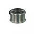 FEBI DB Шкив генератора W211 2.2/2.7CDI FEBI BILSTEIN 31385 (фото 4)