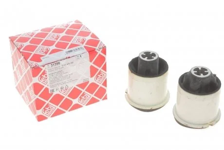 К-т сайлентблоков FEBI BILSTEIN 31396