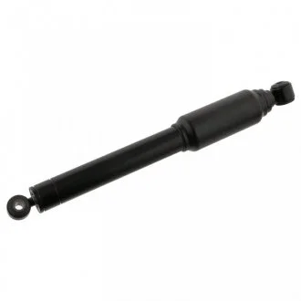 Амортизатор рульового керування MERCEDES G (W461/463) FEBI BILSTEIN 31449