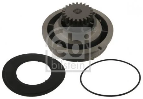Насос системи охолодження FEBI BILSTEIN 31568 (фото 1)