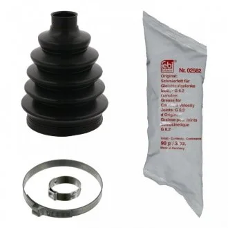Пильовик ШРУС зовніш. TOYOTA,NISSAN (FEBI) FEBI BILSTEIN 31688