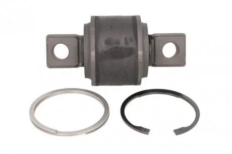 Сайлентблок тяги со стопорным и распорным кольцом FEBI BILSTEIN 31802 (фото 1)