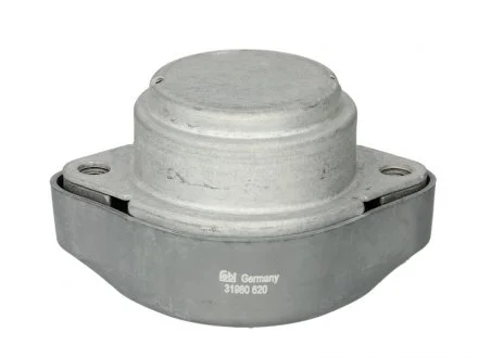 Подушка КПП Audi A4 -01/A6 -05 (гидравл.) FEBI BILSTEIN 31980