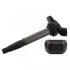 FEBI TOYOTA Катушка зажигания Auris,Avensis,Corolla,Prius,Rav 4 III 1.6/2.0 07- 32054