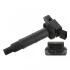 FEBI TOYOTA Катушка зажигания Avensis Verso,Camry,Rav 4 II 2.0/2.4 01- 32055