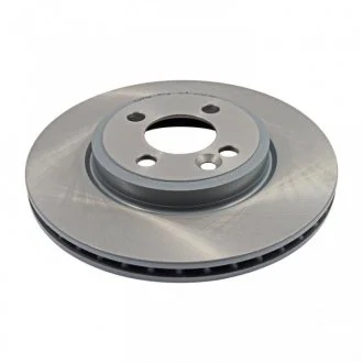FEBI BMW Диск торм. пер. Mini 06- FEBI BILSTEIN 32074