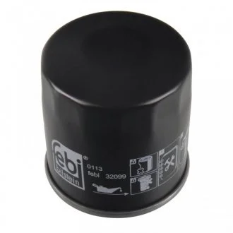 Фільтр олії FEBI BILSTEIN 32099