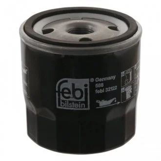 Фільтр масляний FEBI BILSTEIN 32122
