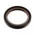 Сальник двигуна FRONT OPEL Z13DT/A13DTC/Z32SE B1BAVISLRDX7 40X52X7 FPM Febi) 32154