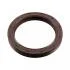 Сальник двигателя FRONT OPEL Z13DT/A13DTC/Z32SE B1BAVISLRDX7 40X52X7 FPM (Febi) FEBI BILSTEIN 32154 (фото 2)