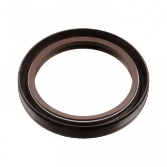 Сальник двигуна FRONT OPEL Z13DT/A13DTC/Z32SE B1BAVISLRDX7 40X52X7 FPM Febi) FEBI BILSTEIN 32154