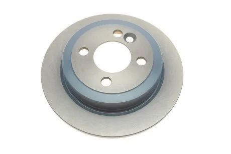 FEBI BMW Тормозной диск задн.Mini Coper,One 01- FEBI BILSTEIN 32176
