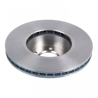 Фото 1 - febi bmw тормозн.диск передн.e65/66/67 730 02- FEBI BILSTEIN 32177 FEBI BMW Тормозн.диск передн.E65/66/67 730 02- FEBI BILSTEIN 32177 (фото 1)