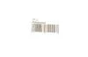 Фото 2 - тормозной диск VOLVO, 308*20*64.8 FEBI BILSTEIN 32249 Тормозной диск VOLVO, 308*20*64.8 FEBI BILSTEIN 32249 (фото 2)