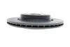 Фото 4 - тормозной диск VOLVO, 308*20*64.8 FEBI BILSTEIN 32249 Тормозной диск VOLVO, 308*20*64.8 FEBI BILSTEIN 32249 (фото 4)