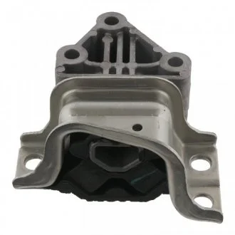Подушка двигуна праворуч FIAT Ducato 250 (FEBI) FEBI BILSTEIN 32276
