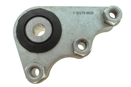 Подушка двигателя задняя CITROEN Jumper III 2006/ PEUGEOT Boxer III 2006 (FEBI) FEBI BILSTEIN 32278 (фото 1)