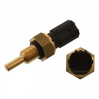 Датчик, температура охлаждающей жидкости FEBI BILSTEIN 32377