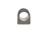 Подушка стабилизатора зад Sprinter 408-416/LT46 (33mm) FEBI BILSTEIN 32493 (фото 3)