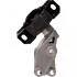 Фото 2 - febi db подушка двигателя smart FEBI BILSTEIN 32515 FEBI DB Подушка двигателя SMART FEBI BILSTEIN 32515 (фото 2)