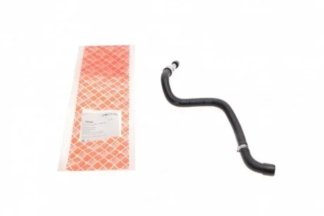Шланг гідропідсилювача FEBI BILSTEIN 32604