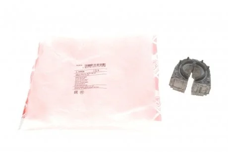 Подушка стабилизатора задн. (21,7mm) SEAT ALTEA/XL, LEON; SKODA OCTAVIA FEBI BILSTEIN 32625