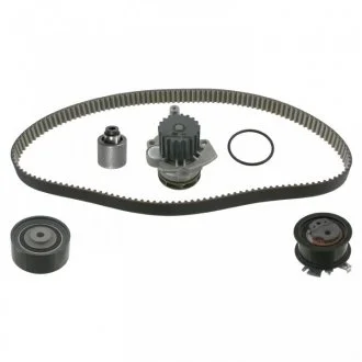 Водяной насос + комплект зубчатого ремня FEBI BILSTEIN 32742