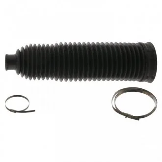 Фото 1 - febi audi защита рулев.рейки прав.a4 00- FEBI BILSTEIN 32855 FEBI AUDI Защита рулев.рейки прав.A4 00- FEBI BILSTEIN 32855 (фото 1)