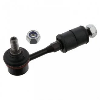 Тяга стабілізатора MITSUBISHI LANCER 1.3-1.6-2.0 03- перед. міст зліва (Febi) FEBI BILSTEIN 32870