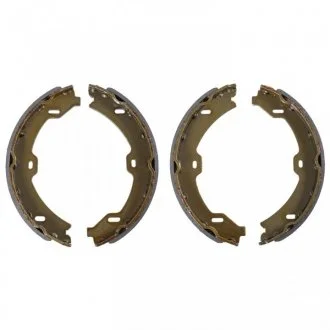 FEBI DB Колодки ручного тормоза W221 FEBI BILSTEIN 32949 (фото 1)