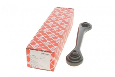 Важель підвіски VW-Audi поперечний. (Febi) FEBI BILSTEIN 32957