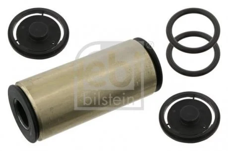 Рем. к-т крепления рессоры FEBI BILSTEIN 32980