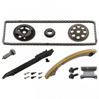 Комплект ланцюга FEBI BILSTEIN 33042