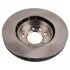 FEBI VW Тормозной диск прав Touareg, PORSCHECAYENNE (330*32) 33164