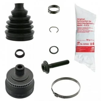 Шрус (наружный) FEBI BILSTEIN 33224