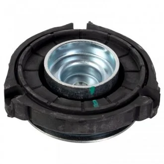 Опора стойки амортизатора FEBI BILSTEIN 33389