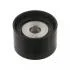 FEBI DB Ролик W164/251/221/463 3,0CDI 05-. 33463