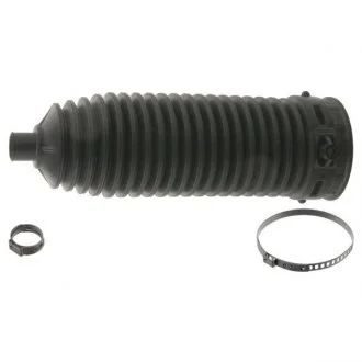 Фото febi db защита рул.колонки w203 00- FEBI BILSTEIN 33475 FEBI DB Защита рул.колонки W203 00- FEBI BILSTEIN 33475