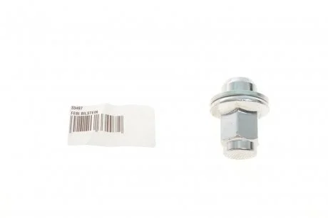 Гайка колесная FEBI BILSTEIN 33497