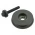 Шкив коленвала OPEL Astra/Omega/Vectra/Zafira "2,0/2,2DTi "98-14 33620